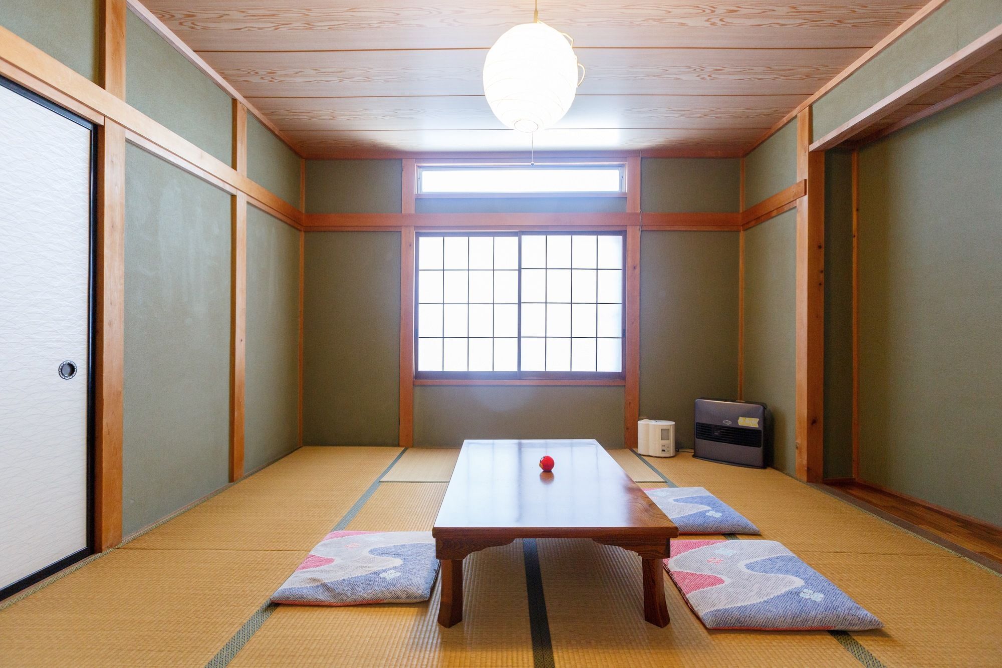 Guesthouse Honobono Fujikawaguchiko Exterior foto