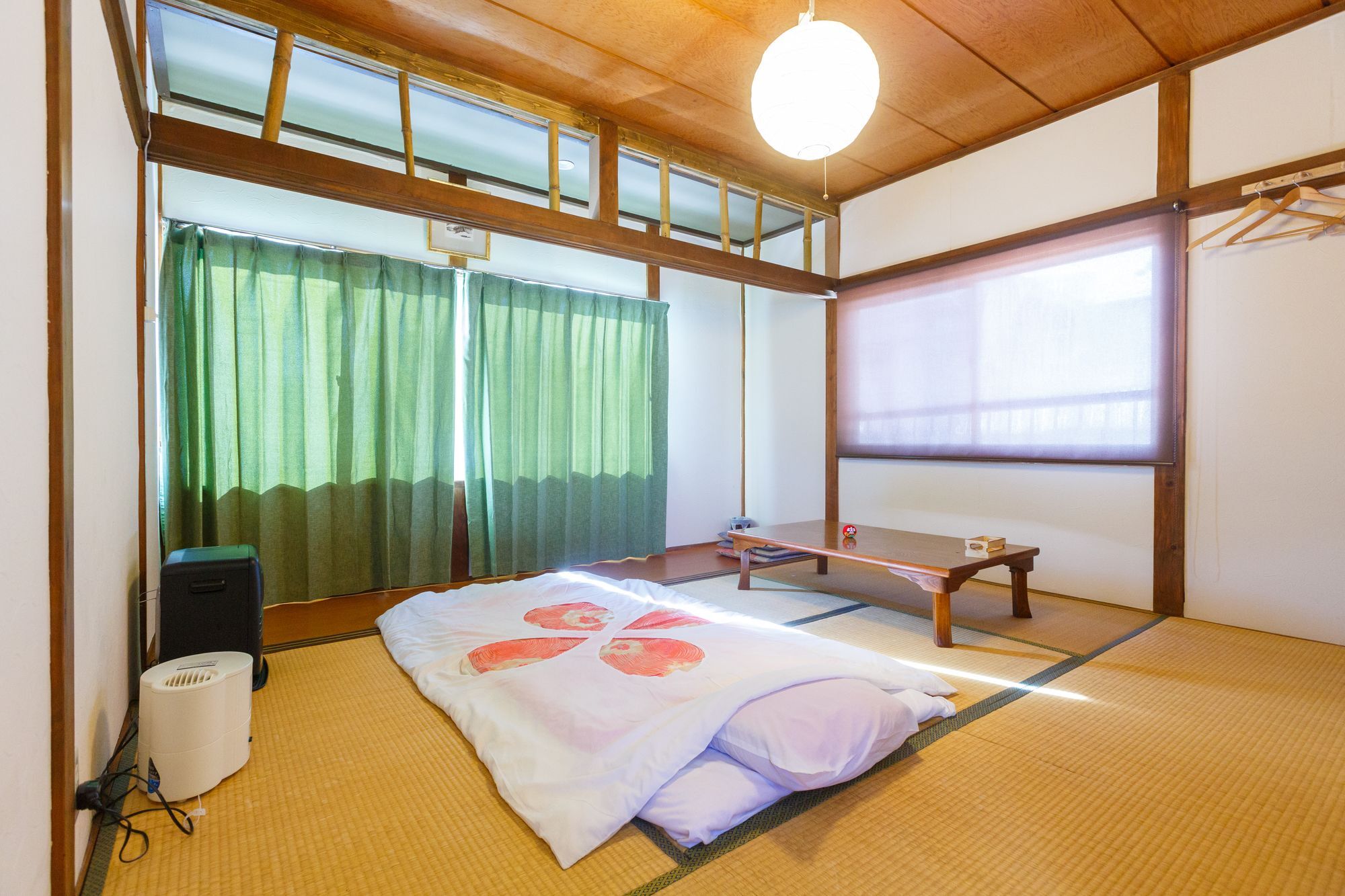 Guesthouse Honobono Fujikawaguchiko Exterior foto